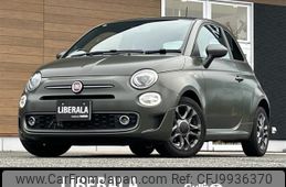 fiat 500s 2018 -FIAT--Fiat 500S ABA-31209--ZFA3120000J947517---FIAT--Fiat 500S ABA-31209--ZFA3120000J947517-