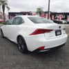 lexus is 2019 CFJ1633715 image 2