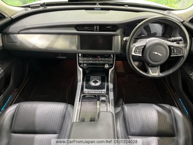 jaguar xf 2019 quick_quick_JB2XC_SAJBB4AX3KCY82208 image 2