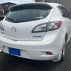 mazda axela 2011 -MAZDA--Axela DBA-BL5FW--BL5FW-201599---MAZDA--Axela DBA-BL5FW--BL5FW-201599- image 3