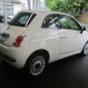 fiat 500 2014 -FIAT--Fiat 500 ABA-31209--ZFA3120000J119936---FIAT--Fiat 500 ABA-31209--ZFA3120000J119936- image 3