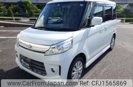 suzuki spacia 2013 CFJ1565869
