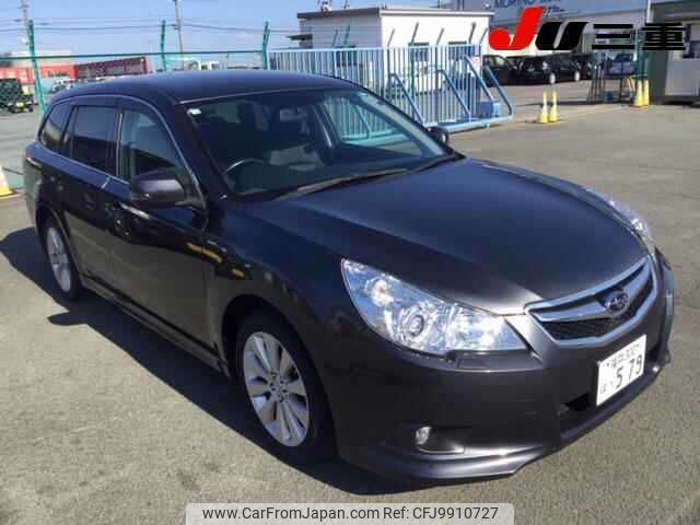 subaru legacy-touring-wagon 2012 -SUBARU 【名変中 】--Legacy Wagon BR9-072457---SUBARU 【名変中 】--Legacy Wagon BR9-072457- image 1