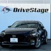 mazda mazda3-fastback 2023 quick_quick_6BA-BP5P_BP5P-206440 image 1