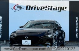 mazda mazda3-fastback 2023 quick_quick_6BA-BP5P_BP5P-206440