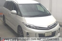 toyota estima 2013 -TOYOTA 【伊豆 331ﾄ1223】--Estima ACR50W-0167286---TOYOTA 【伊豆 331ﾄ1223】--Estima ACR50W-0167286-