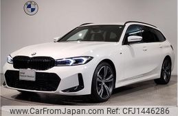 bmw 3-series 2024 -BMW--BMW 3 Series 3DA-6L20--WBA32FZ030FT17018---BMW--BMW 3 Series 3DA-6L20--WBA32FZ030FT17018-