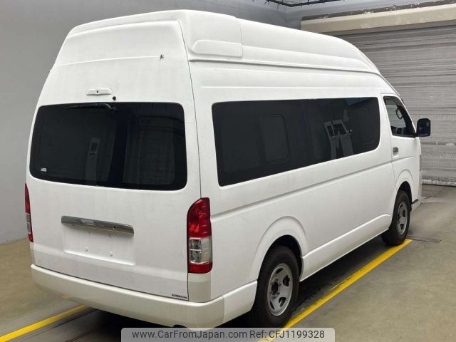 toyota hiace-van 2021 -TOYOTA--Hiace Van TRH226K-0022245---TOYOTA--Hiace Van TRH226K-0022245- image 2