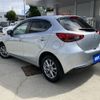 mazda demio 2021 -MAZDA--MAZDA2 3DA-DJ5FS--DJ5FS-650860---MAZDA--MAZDA2 3DA-DJ5FS--DJ5FS-650860- image 2