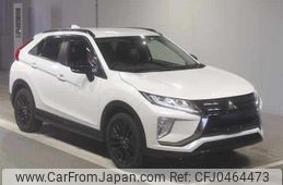 mitsubishi eclipse-cross 2020 quick_quick_DBA-GK1W_GK1W-0103541