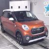 daihatsu cast 2015 -DAIHATSU--Cast LA250S-0014923---DAIHATSU--Cast LA250S-0014923- image 1