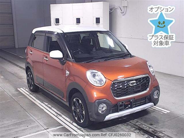 daihatsu cast 2015 -DAIHATSU--Cast LA250S-0014923---DAIHATSU--Cast LA250S-0014923- image 1