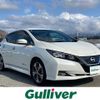 nissan leaf 2018 -NISSAN--Leaf ZAA-ZE1--ZE1-029658---NISSAN--Leaf ZAA-ZE1--ZE1-029658- image 1