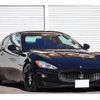 maserati granturismo 2008 quick_quick_ABA-MGT_ZAMGH45J000038484 image 1