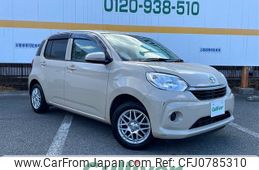 toyota passo 2020 -TOYOTA--Passo 5BA-M700A--M700A-0157418---TOYOTA--Passo 5BA-M700A--M700A-0157418-