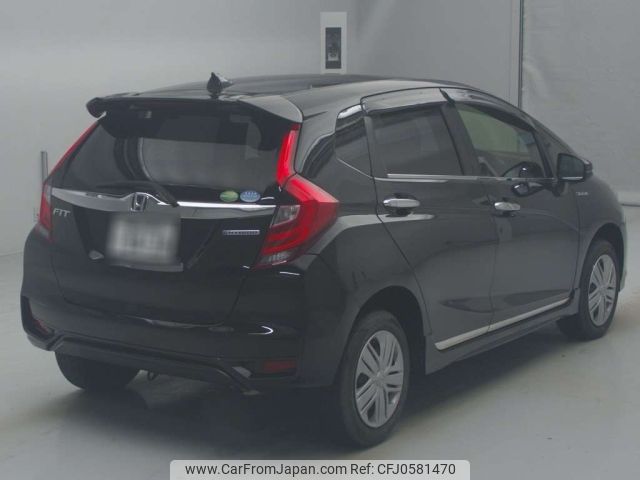 honda fit 2018 -HONDA 【富山 502は9428】--Fit GP6-1303175---HONDA 【富山 502は9428】--Fit GP6-1303175- image 2