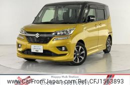 suzuki solio-bandit 2019 CFJ1563893