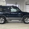 suzuki jimny 2008 CFJ0118019 image 4