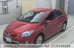 toyota prius-phv 2015 -TOYOTA 【品川 327ふ3000】--Prius PHV ZVW35-3074799---TOYOTA 【品川 327ふ3000】--Prius PHV ZVW35-3074799-