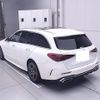 mercedes-benz c-class-station-wagon 2023 CFJ1736170 image 2
