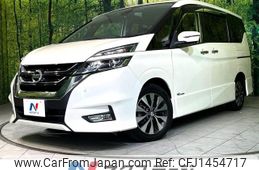 nissan serena 2016 -NISSAN--Serena DAA-GFC27--GFC27-016892---NISSAN--Serena DAA-GFC27--GFC27-016892-