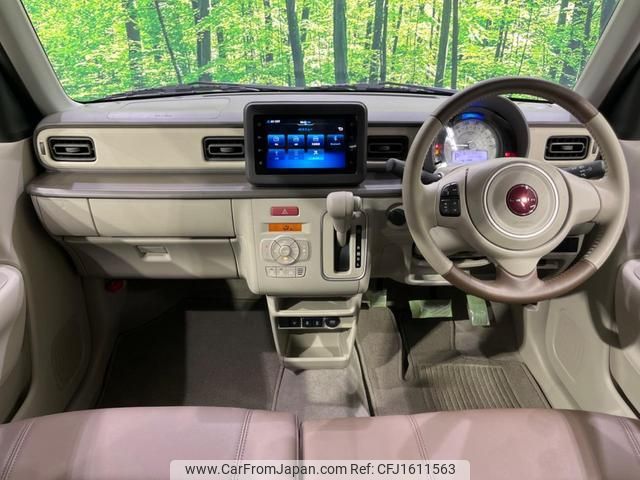 suzuki alto-lapin-chocolat 2022 CFJ1611563 image 2