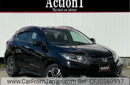 honda vezel 2014 quick_quick_RU3_RU3-1018521