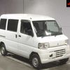 mitsubishi minicab-miev 2013 -MITSUBISHI--Minicab Miev U67V--0002989---MITSUBISHI--Minicab Miev U67V--0002989- image 1