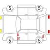 mercedes-benz a-class 2016 -MERCEDES-BENZ--Benz A Class DBA-176042--WDD1760422V148524---MERCEDES-BENZ--Benz A Class DBA-176042--WDD1760422V148524- image 2