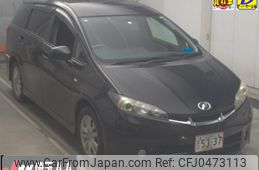 toyota wish 2012 -TOYOTA--Wish ZGE20W-0128342---TOYOTA--Wish ZGE20W-0128342-