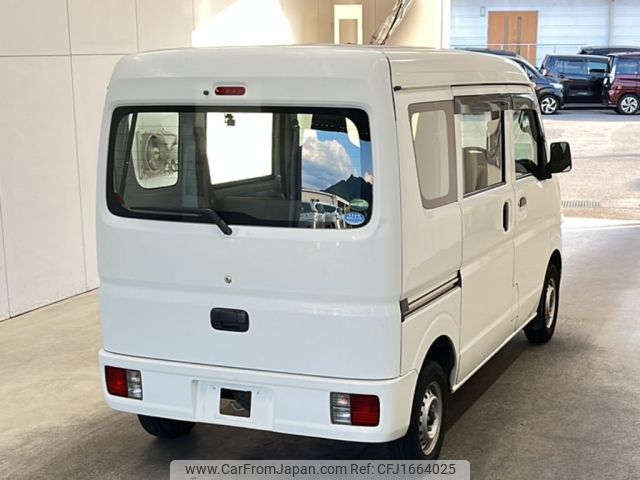 mitsubishi minicab-van 2019 CFJ1664025 image 2