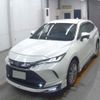 toyota harrier 2021 quick_quick_6BA-MXUA80_MXUA80-0057219 image 4