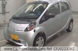 mitsubishi i-miev 2013 -MITSUBISHI 【湘南 580め5850】--i-Miev HA3W-0304912---MITSUBISHI 【湘南 580め5850】--i-Miev HA3W-0304912-