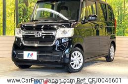 honda n-box 2022 -HONDA--N BOX 6BA-JF3--JF3-5166999---HONDA--N BOX 6BA-JF3--JF3-5166999-