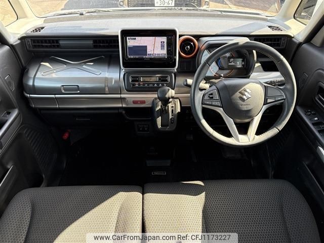 suzuki spacia 2019 -SUZUKI 【名変中 】--Spacia Gear MK53S--617199---SUZUKI 【名変中 】--Spacia Gear MK53S--617199- image 2