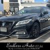 toyota crown 2019 -TOYOTA--Crown 6AA-AZSH21--AZSH21-1007601---TOYOTA--Crown 6AA-AZSH21--AZSH21-1007601- image 1