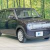 suzuki alto-lapin 2020 CFJ1809699 image 16