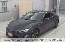 toyota 86 2012 -TOYOTA--86 ZN6-007509---TOYOTA--86 ZN6-007509-