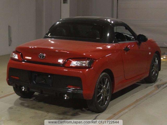 toyota copen 2022 CFJ1722644 image 2