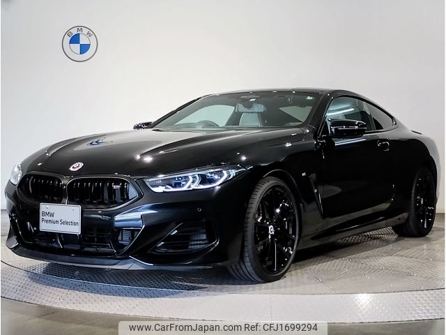 bmw 8-series 2022 CFJ1699294 image 1