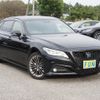 toyota crown 2021 CFJ1759342 image 2