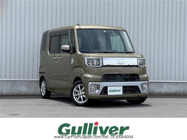 daihatsu wake 2015 -DAIHATSU--WAKE DBA-LA700S--LA700S-0047091---DAIHATSU--WAKE DBA-LA700S--LA700S-0047091- image 1