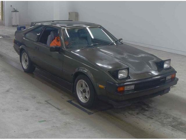 1981 Toyota Celica XX For Sale | CAR FROM JAPAN