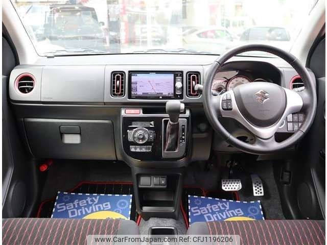 suzuki alto 2016 -SUZUKI--Alto DBA-HA36S--HA36S-870036---SUZUKI--Alto DBA-HA36S--HA36S-870036- image 2