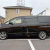 toyota alphard 2010 -TOYOTA--Alphard DBA-ANH20W--ANH20-8156604---TOYOTA--Alphard DBA-ANH20W--ANH20-8156604- image 12