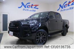 toyota hilux 2023 GOO_NET_EXCHANGE_0404103A20240825T001