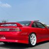 nissan silvia 1996 GOO_JP_700070667430250704001 image 8