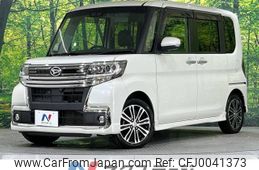 daihatsu tanto 2018 -DAIHATSU--Tanto DBA-LA600S--LA600S-0703693---DAIHATSU--Tanto DBA-LA600S--LA600S-0703693-