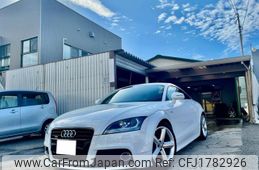 audi tt 2013 CFJ1782926
