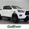 toyota hilux 2023 -TOYOTA--Hilux 3DF-GUN125--GUN125-3948675---TOYOTA--Hilux 3DF-GUN125--GUN125-3948675- image 1